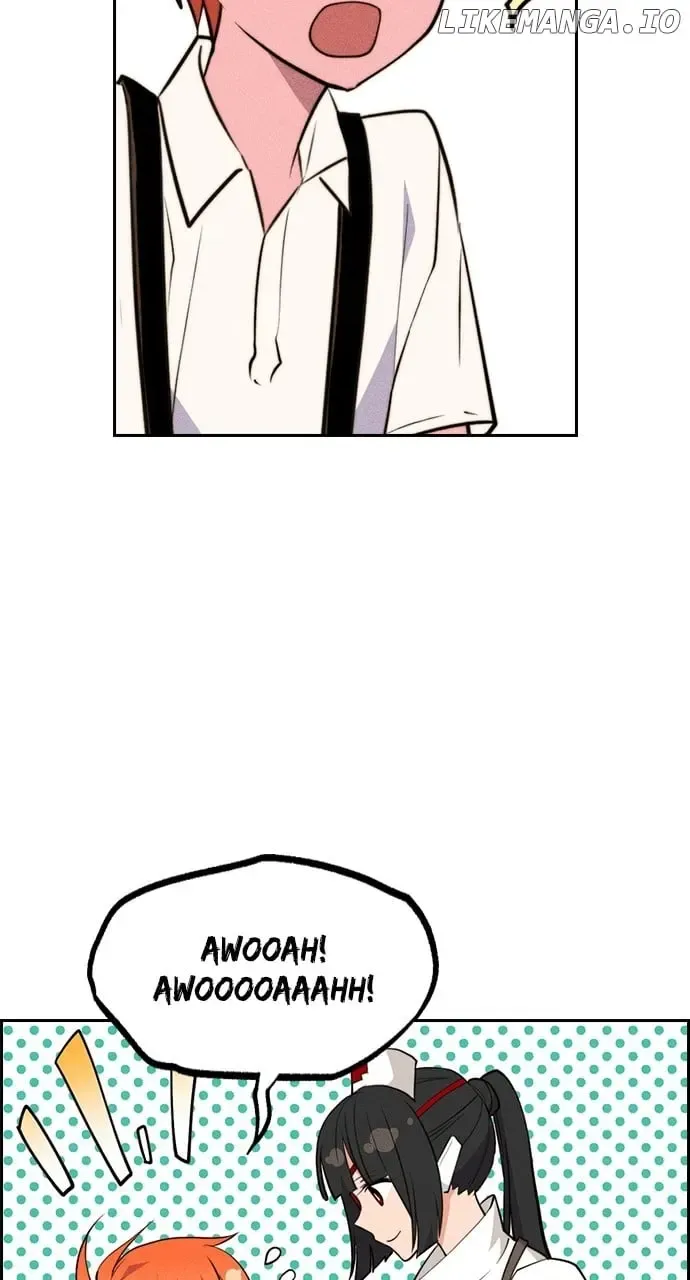 Housekeeper Chapter 134 Online - página 42