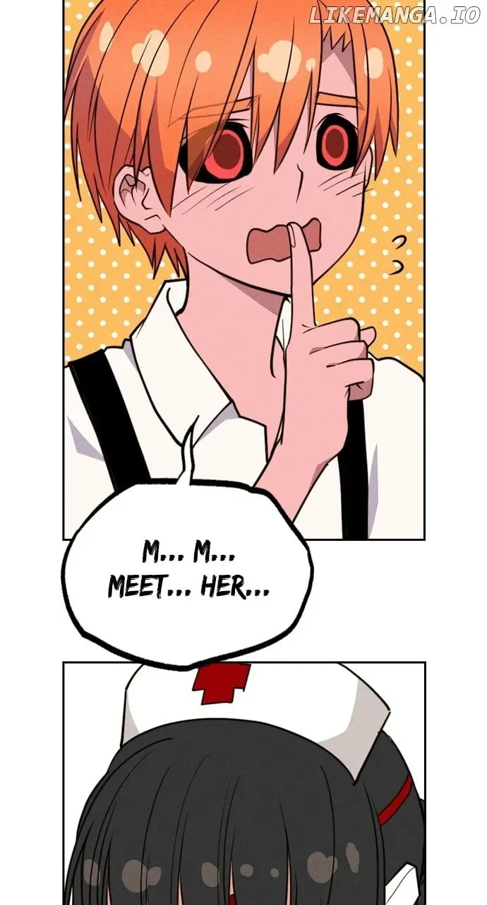 Housekeeper Chapter 134 Online - página 44