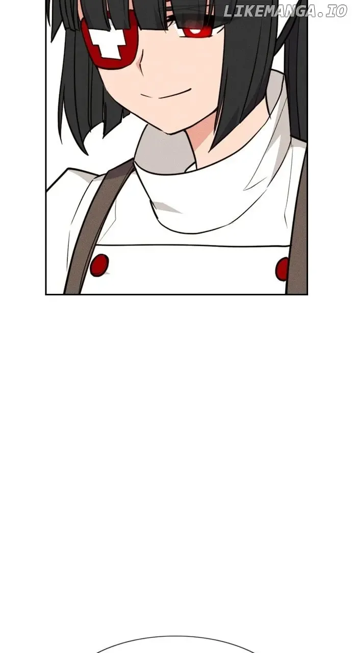 Housekeeper Chapter 134 Online - página 45