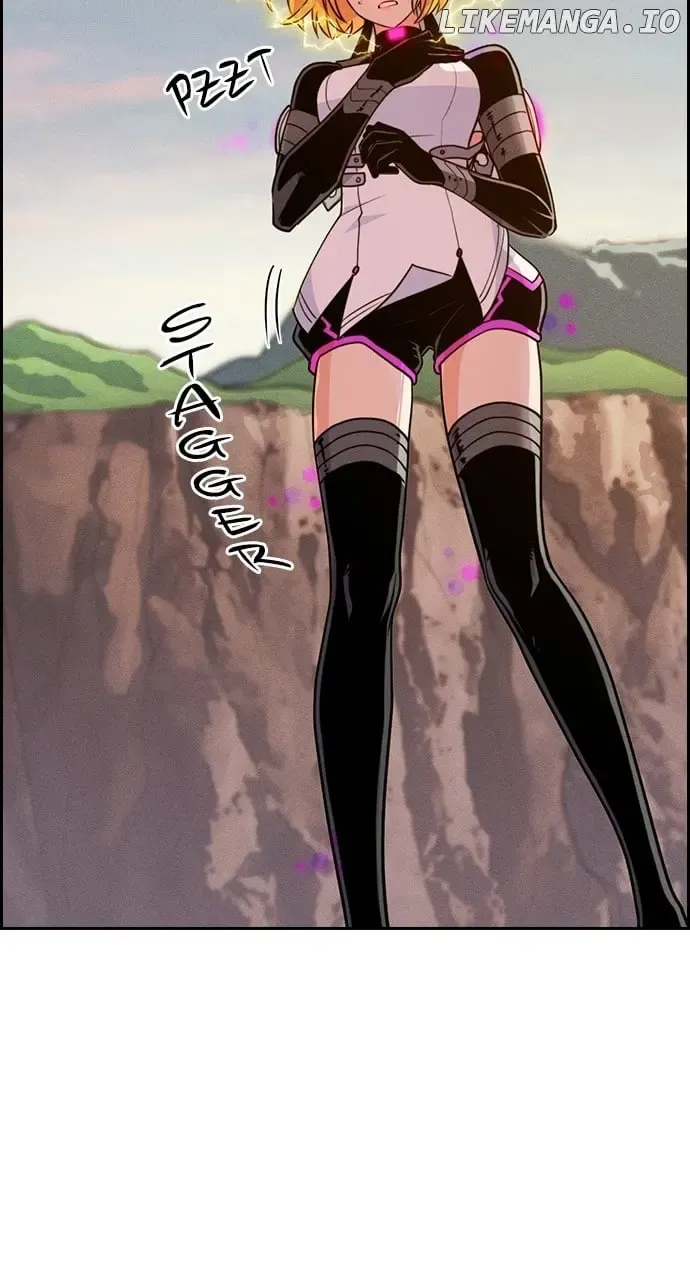 Housekeeper Chapter 134 Online - página 47
