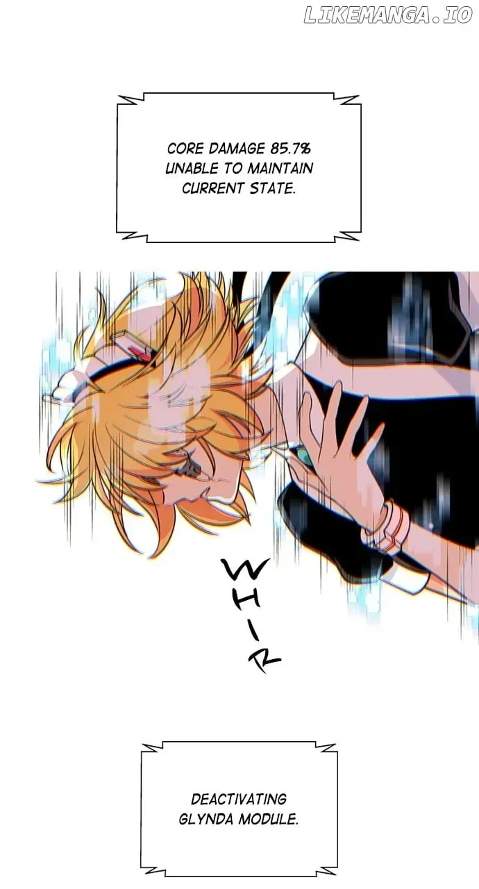 Housekeeper Chapter 134 Online - página 48