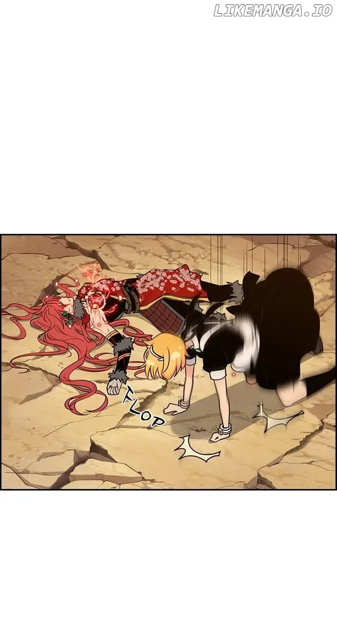 Housekeeper Chapter 134 Online - página 49