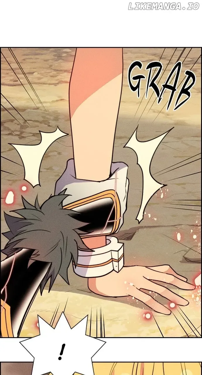 Housekeeper Chapter 134 Online - página 50