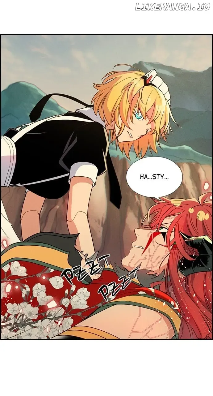 Housekeeper Chapter 134 Online - página 52