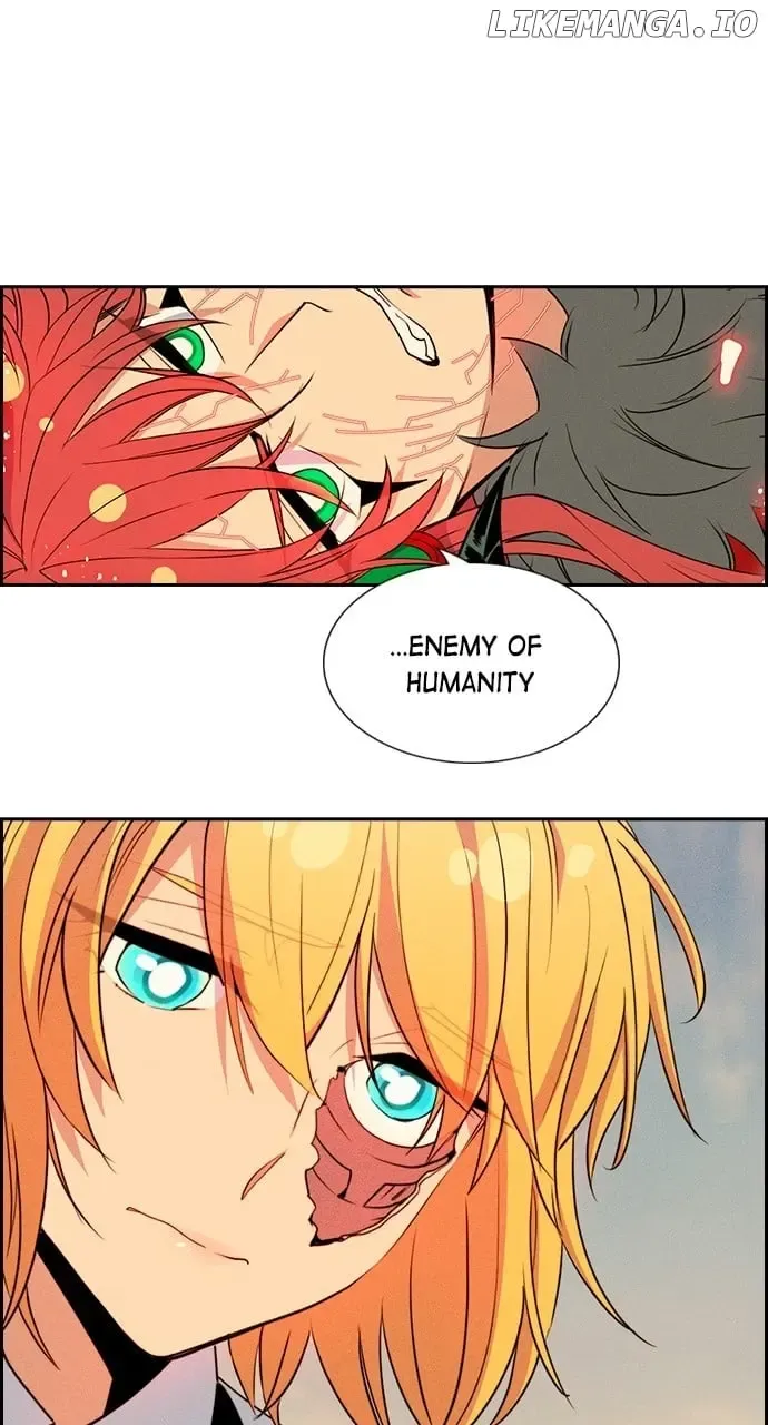 Housekeeper Chapter 134 Online - página 53