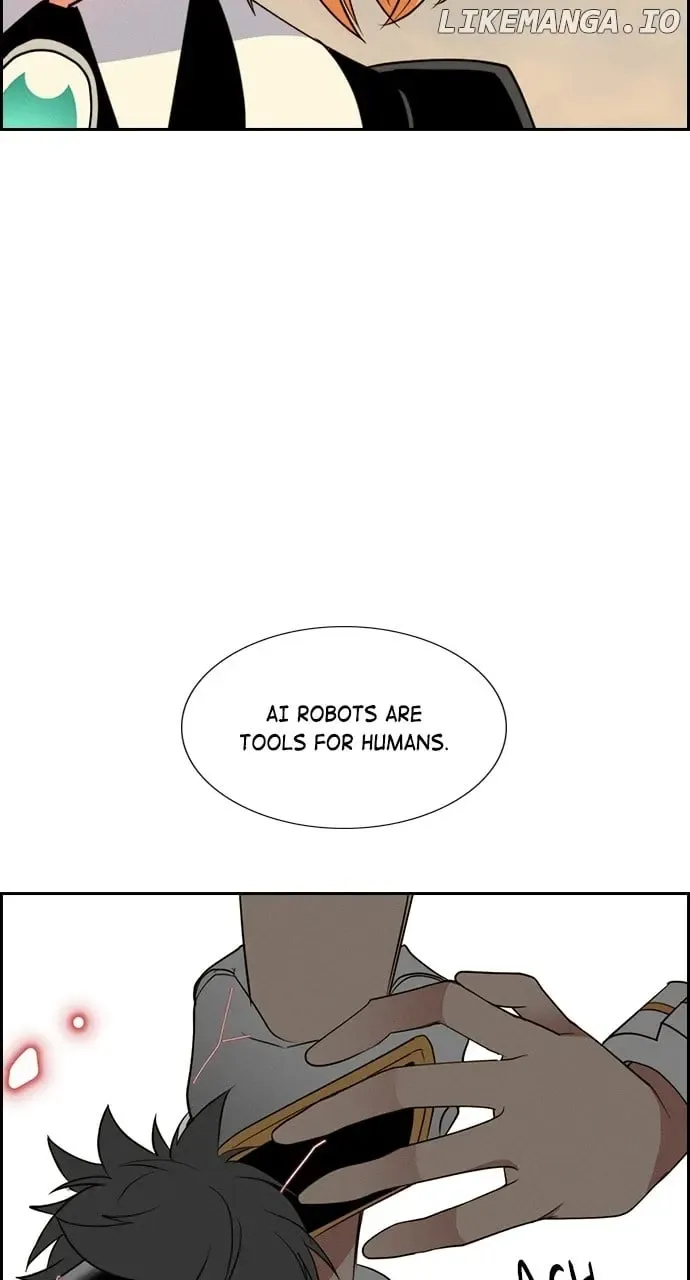 Housekeeper Chapter 134 Online - página 54