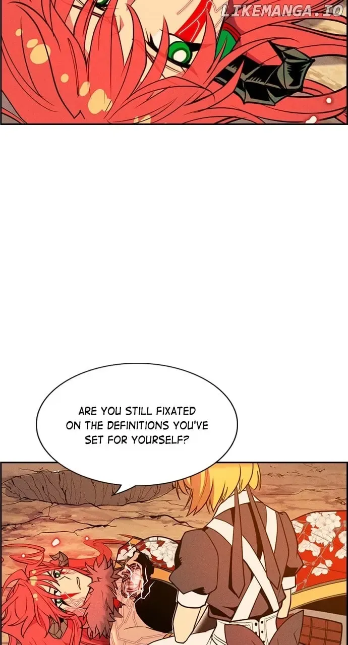 Housekeeper Chapter 134 Online - página 58