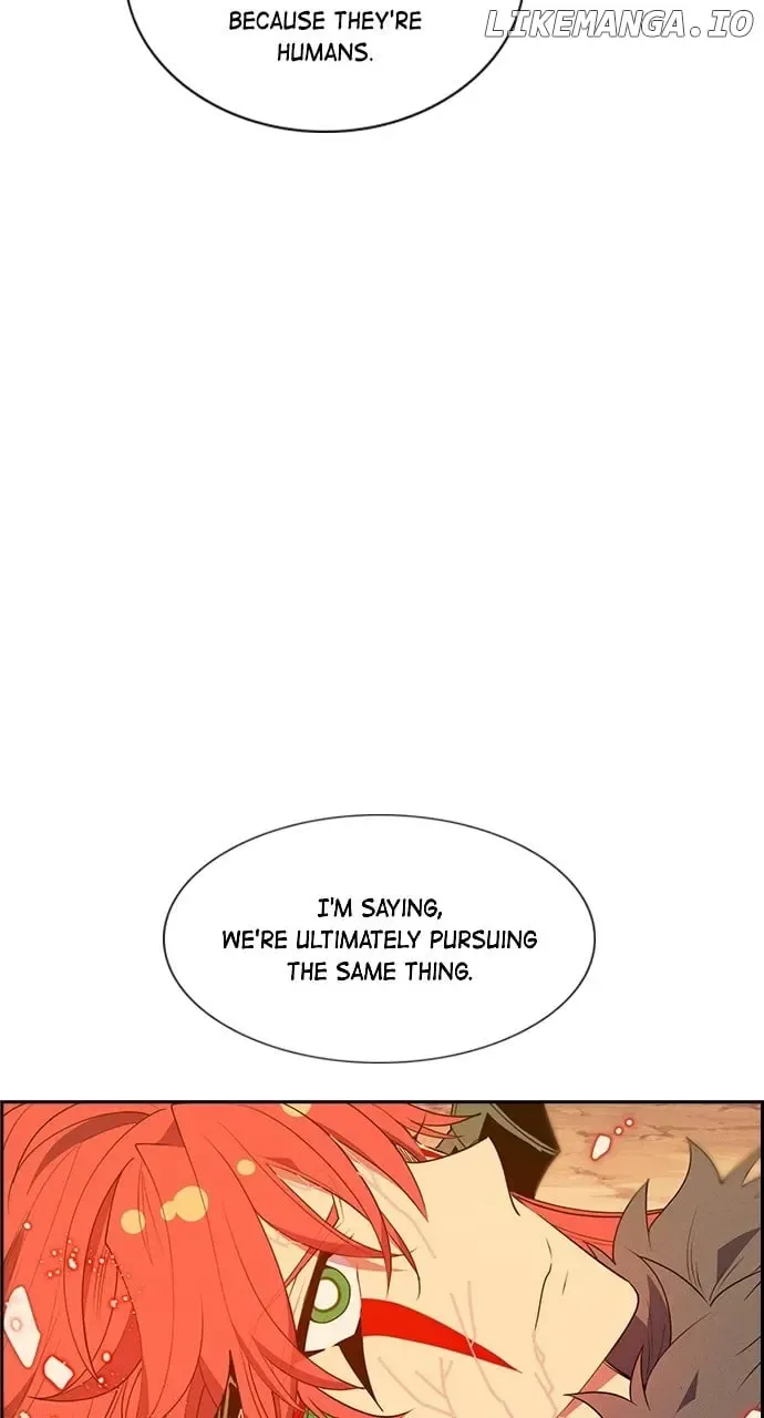 Housekeeper Chapter 134 Online - página 63