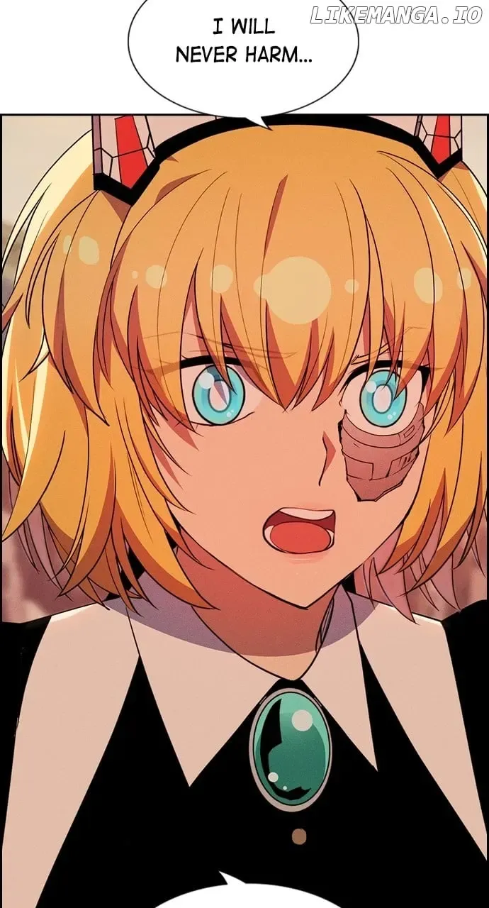 Housekeeper Chapter 134 Online - página 66