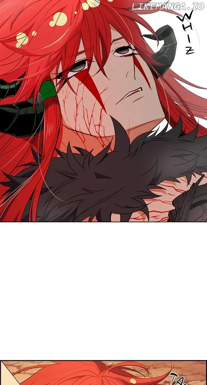 Housekeeper Chapter 134 Online - página 70