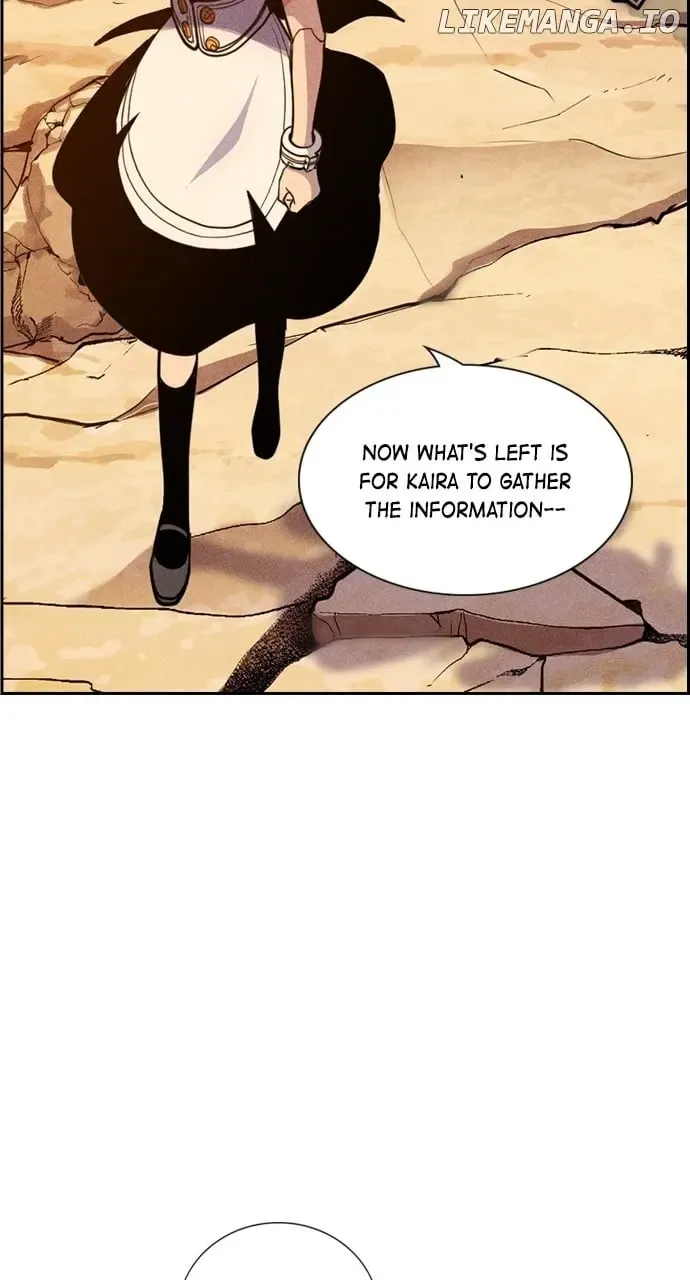 Housekeeper Chapter 134 Online - página 76