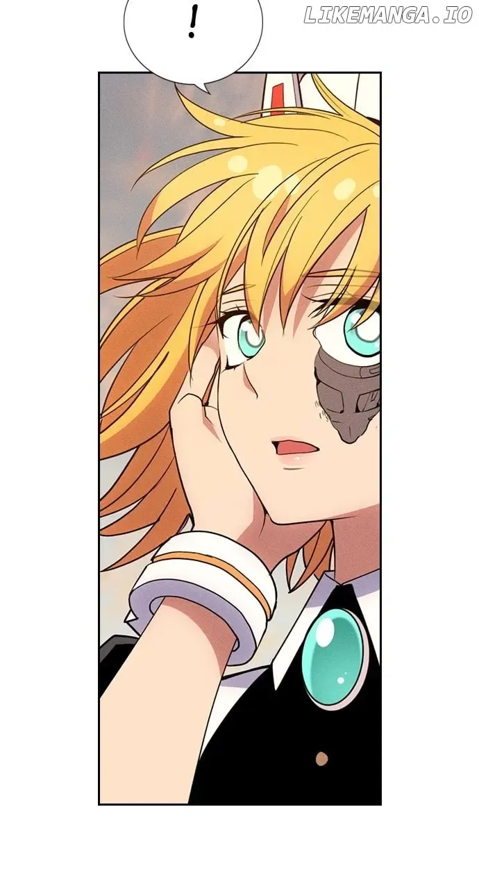 Housekeeper Chapter 134 Online - página 77
