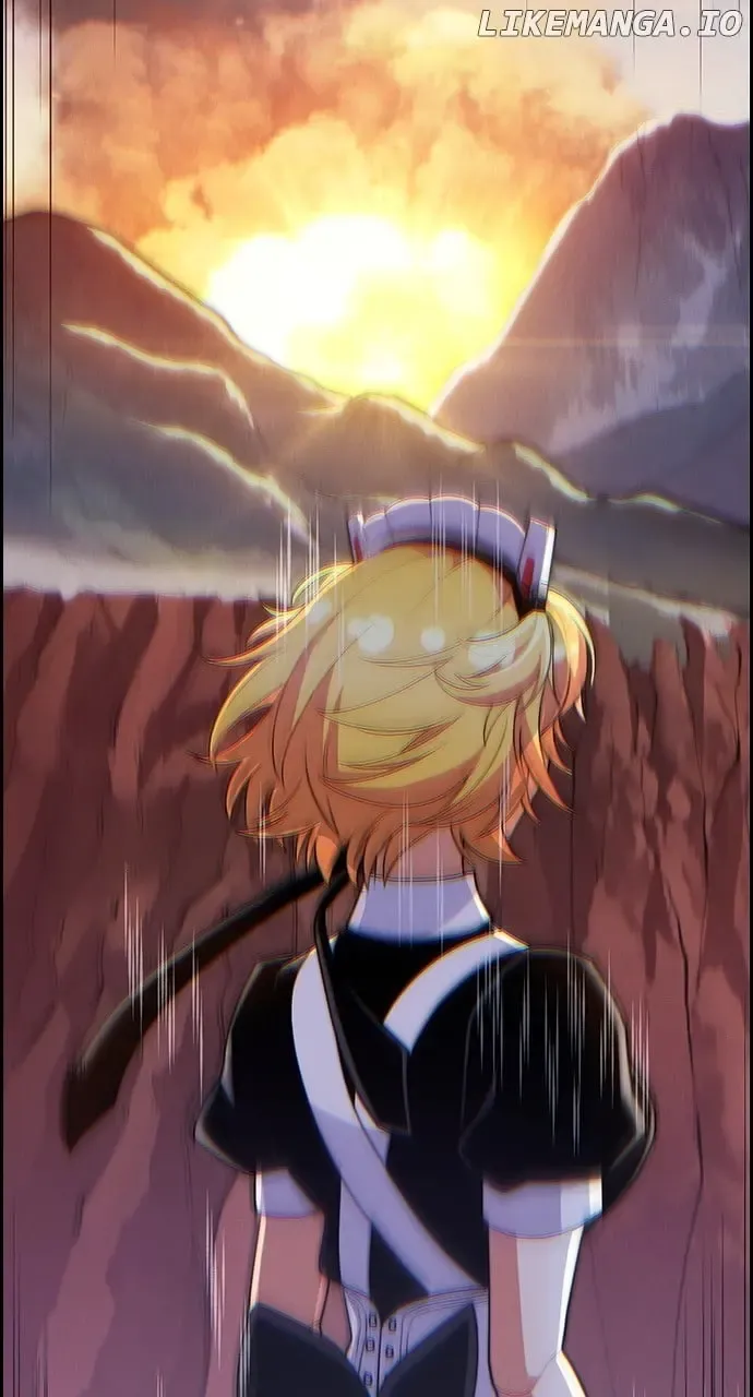 Housekeeper Chapter 134 Online - página 79