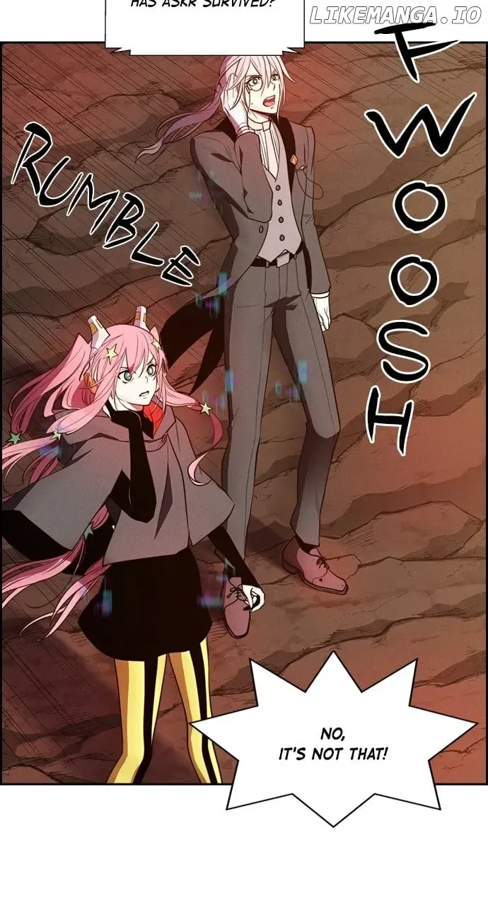 Housekeeper Chapter 134 Online - página 84
