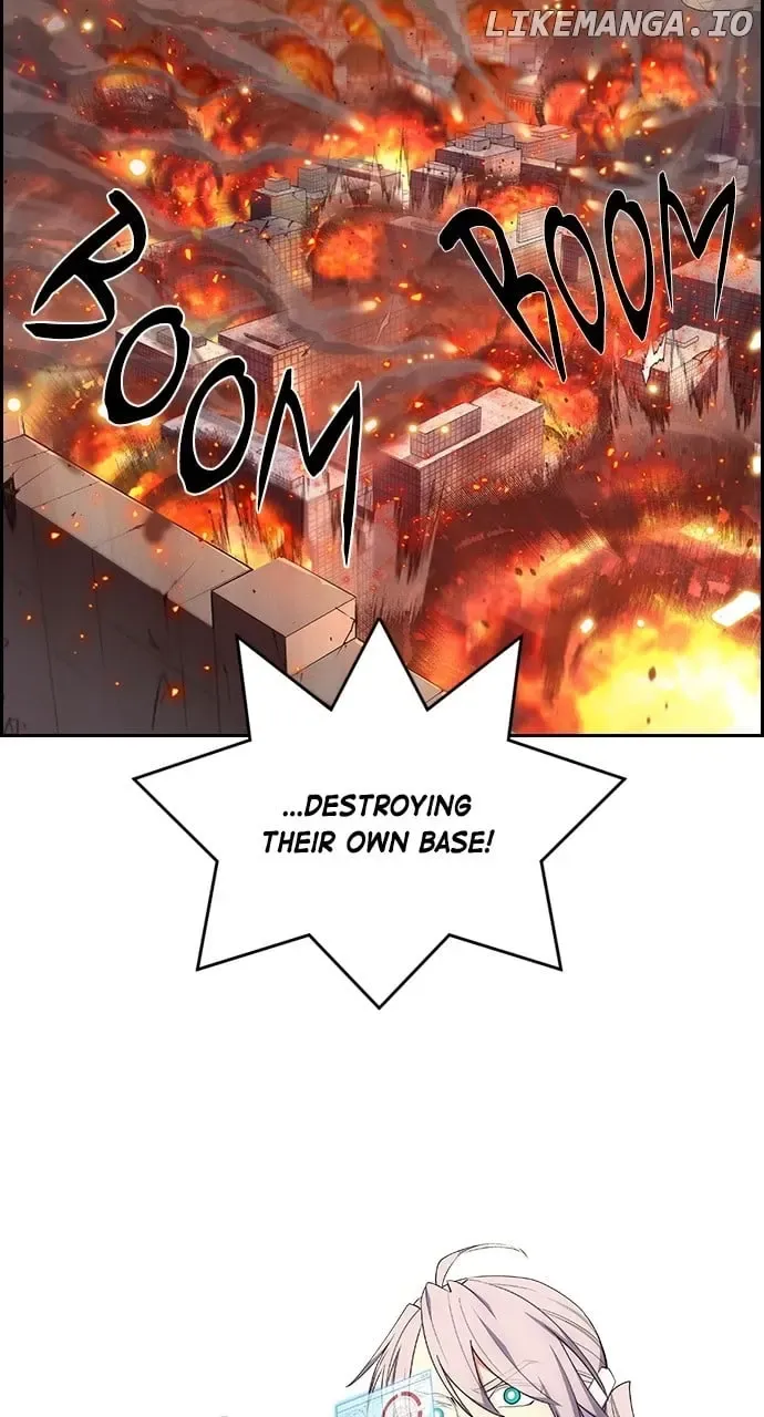 Housekeeper Chapter 134 Online - página 86