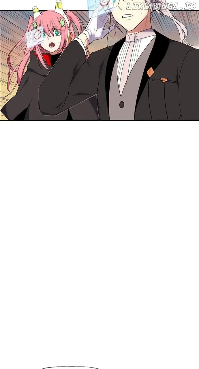 Housekeeper Chapter 134 Online - página 87