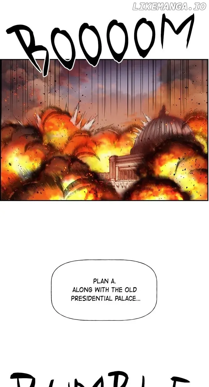 Housekeeper Chapter 134 Online - página 91