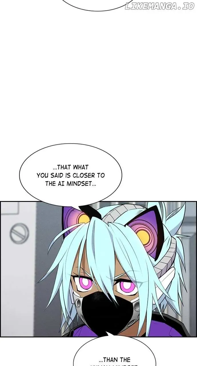 Housekeeper Chapter 135 Online - página 2