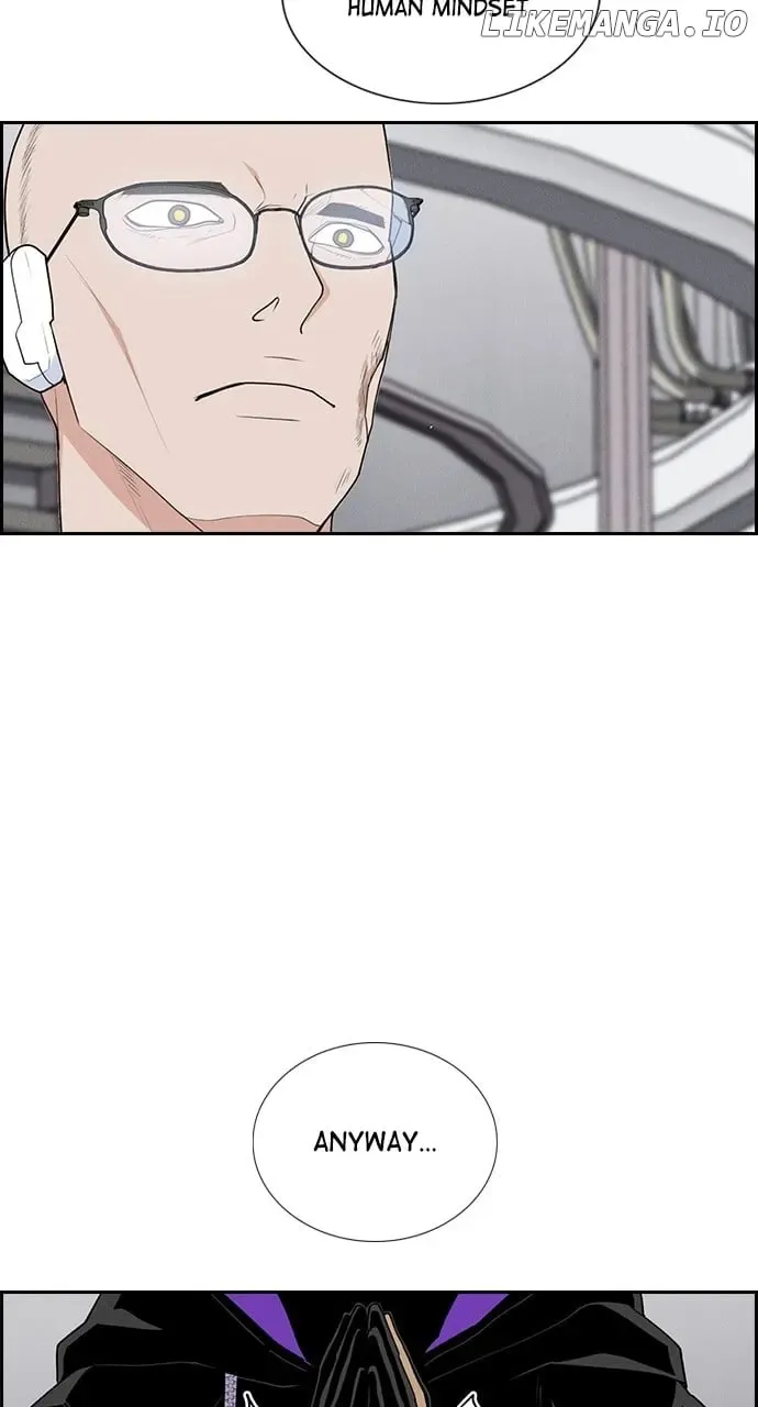 Housekeeper Chapter 135 Online - página 3