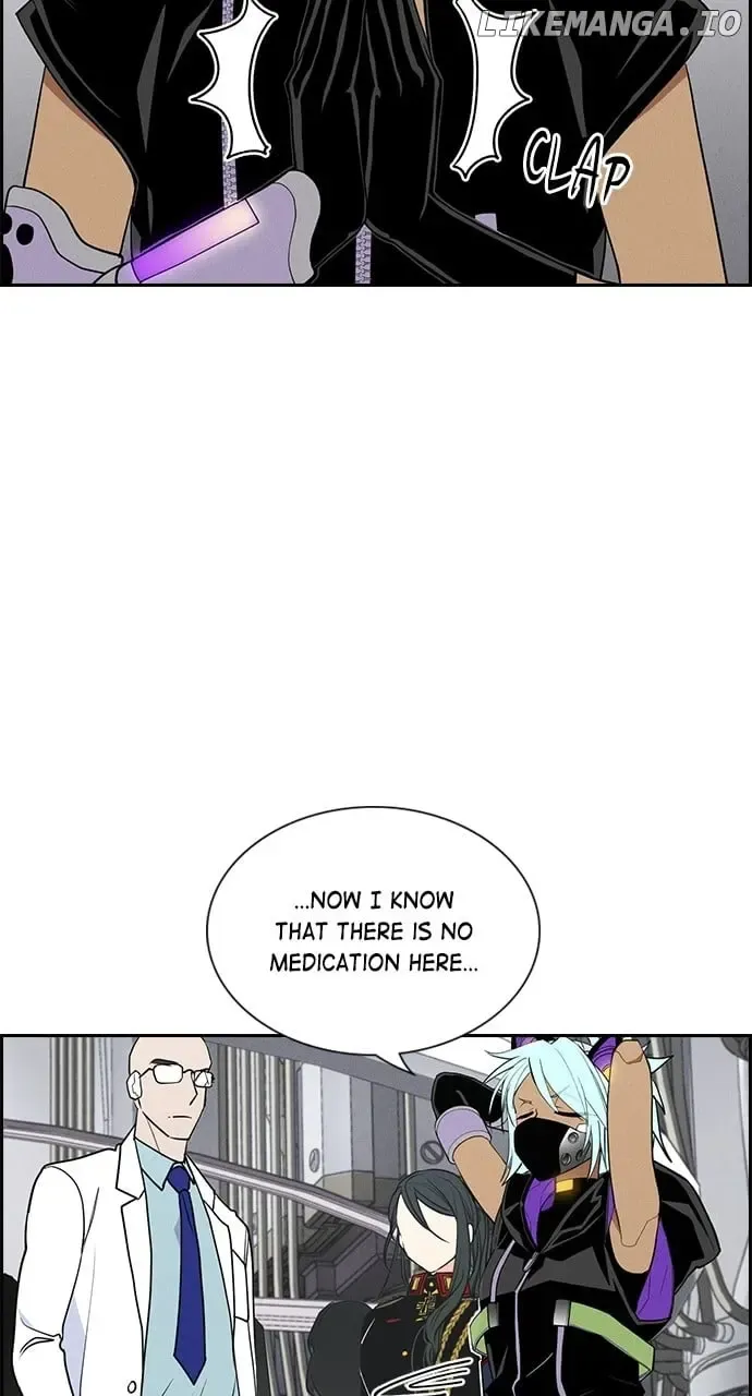 Housekeeper Chapter 135 Online - página 4