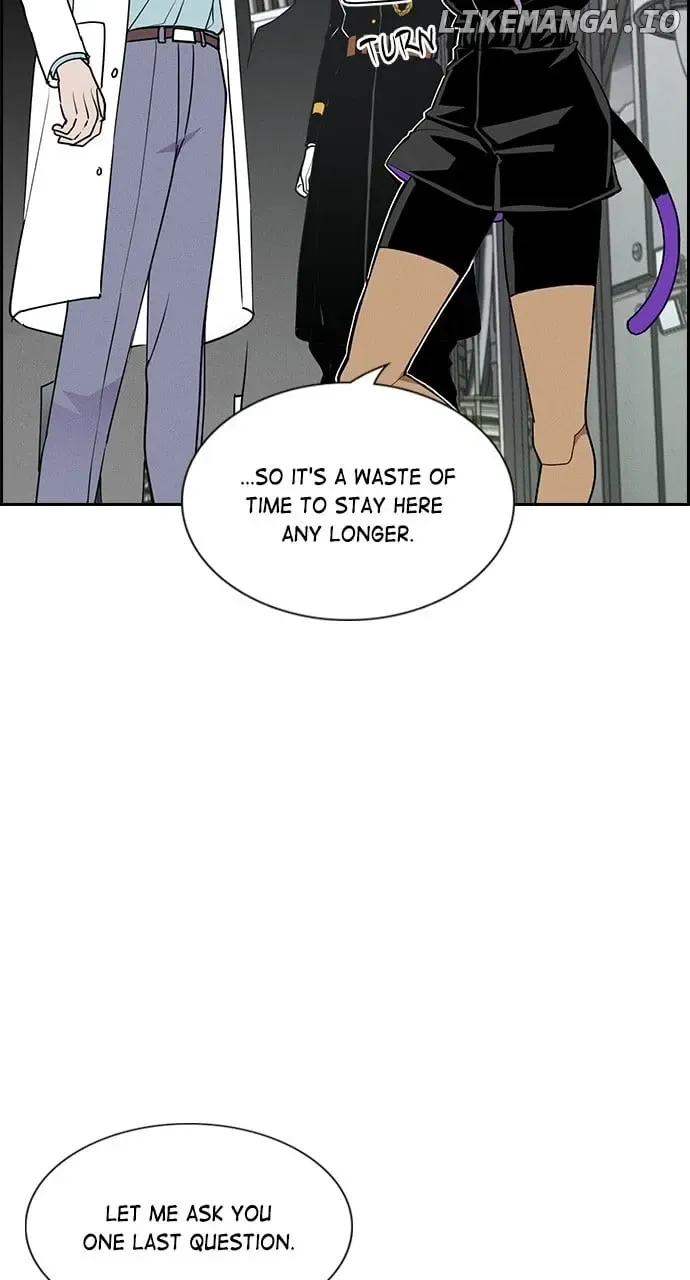 Housekeeper Chapter 135 Online - página 5