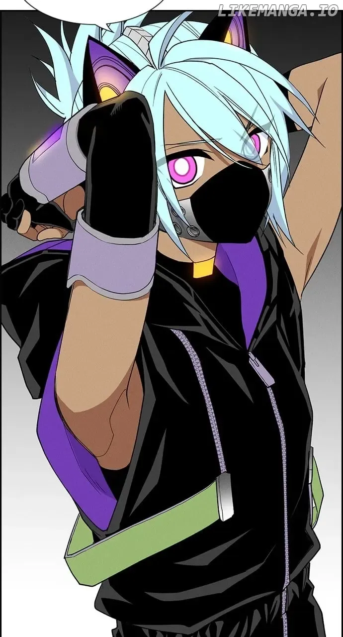 Housekeeper Chapter 135 Online - página 6