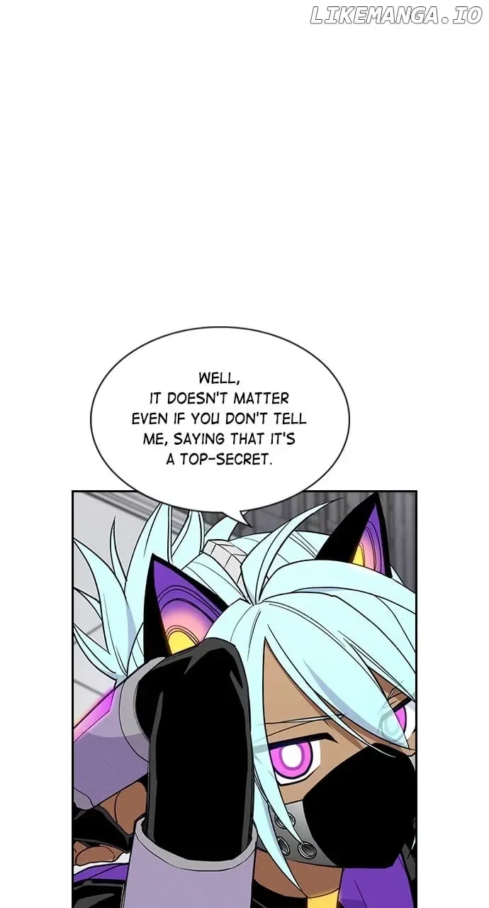 Housekeeper Chapter 135 Online - página 8