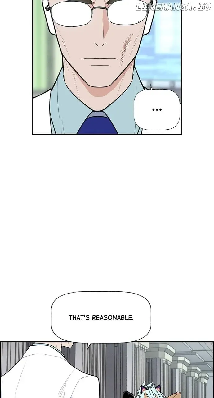 Housekeeper Chapter 135 Online - página 10