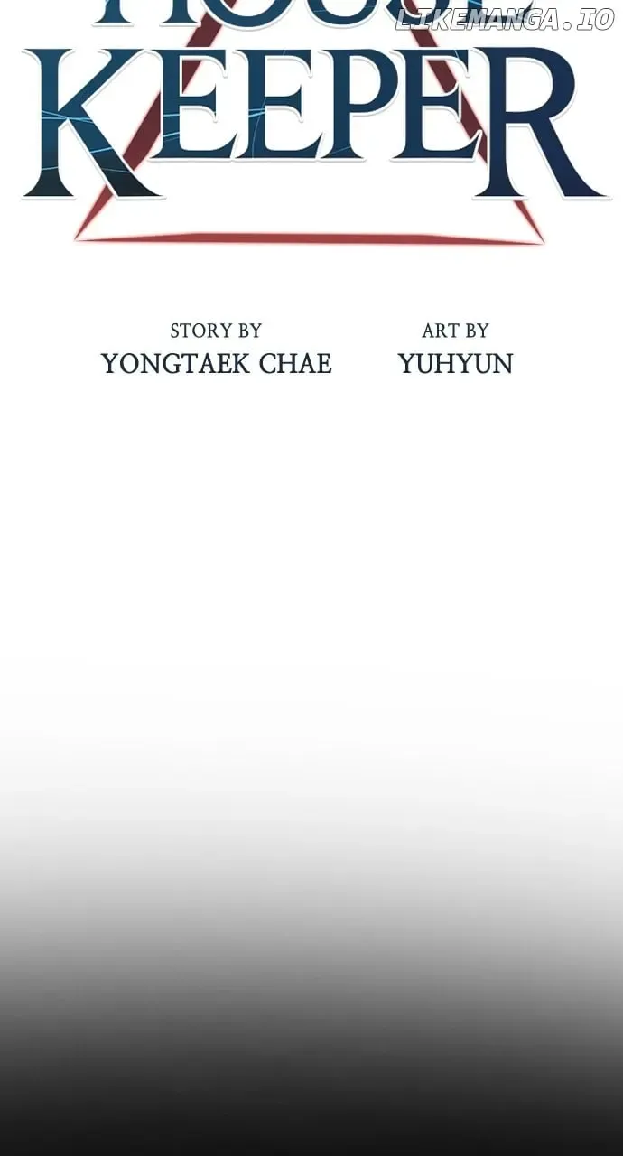 Housekeeper Chapter 135 Online - página 14