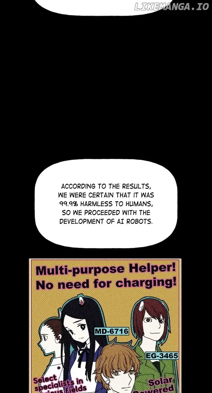 Housekeeper Chapter 135 Online - página 17
