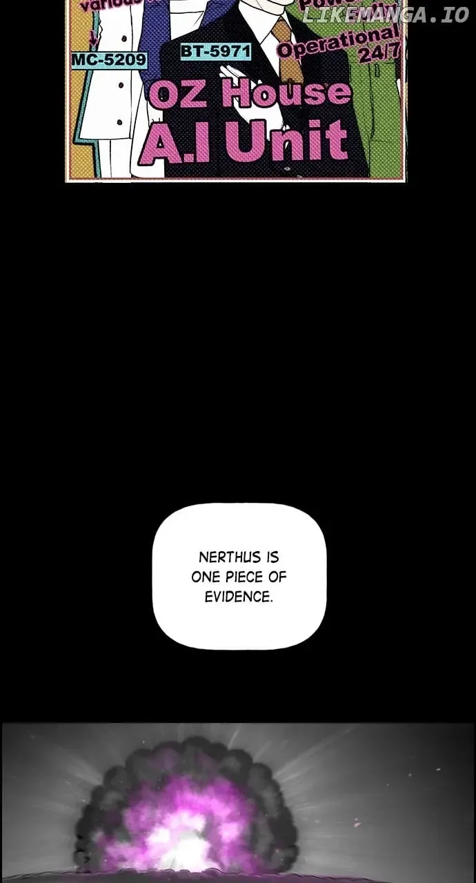 Housekeeper Chapter 135 Online - página 18