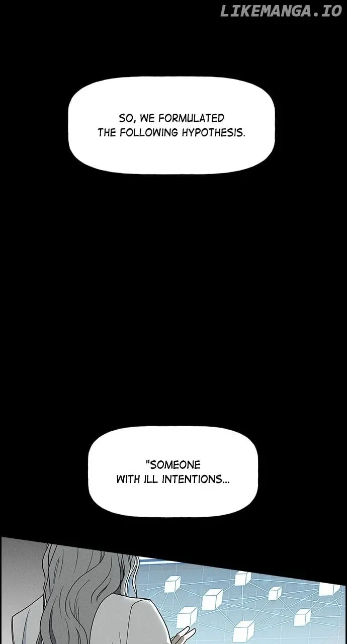 Housekeeper Chapter 135 Online - página 21