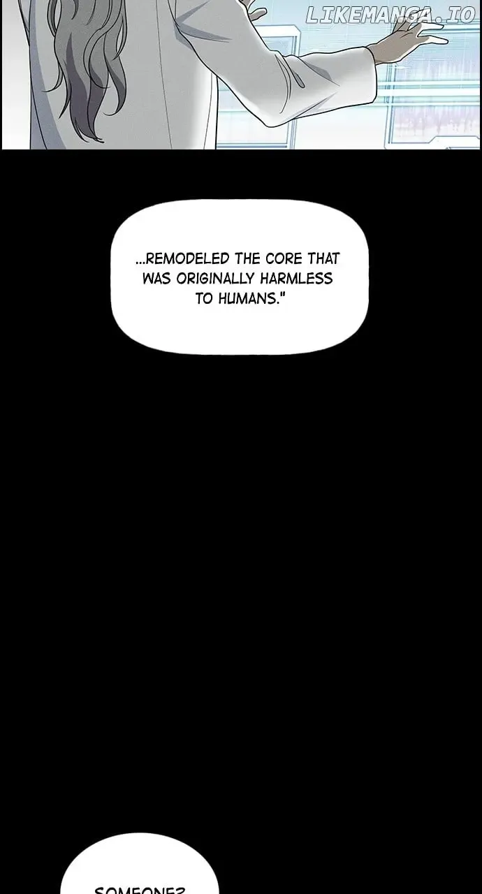Housekeeper Chapter 135 Online - página 22