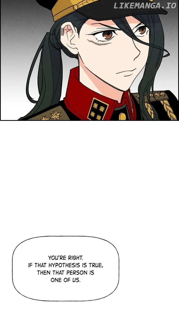 Housekeeper Chapter 135 Online - página 24