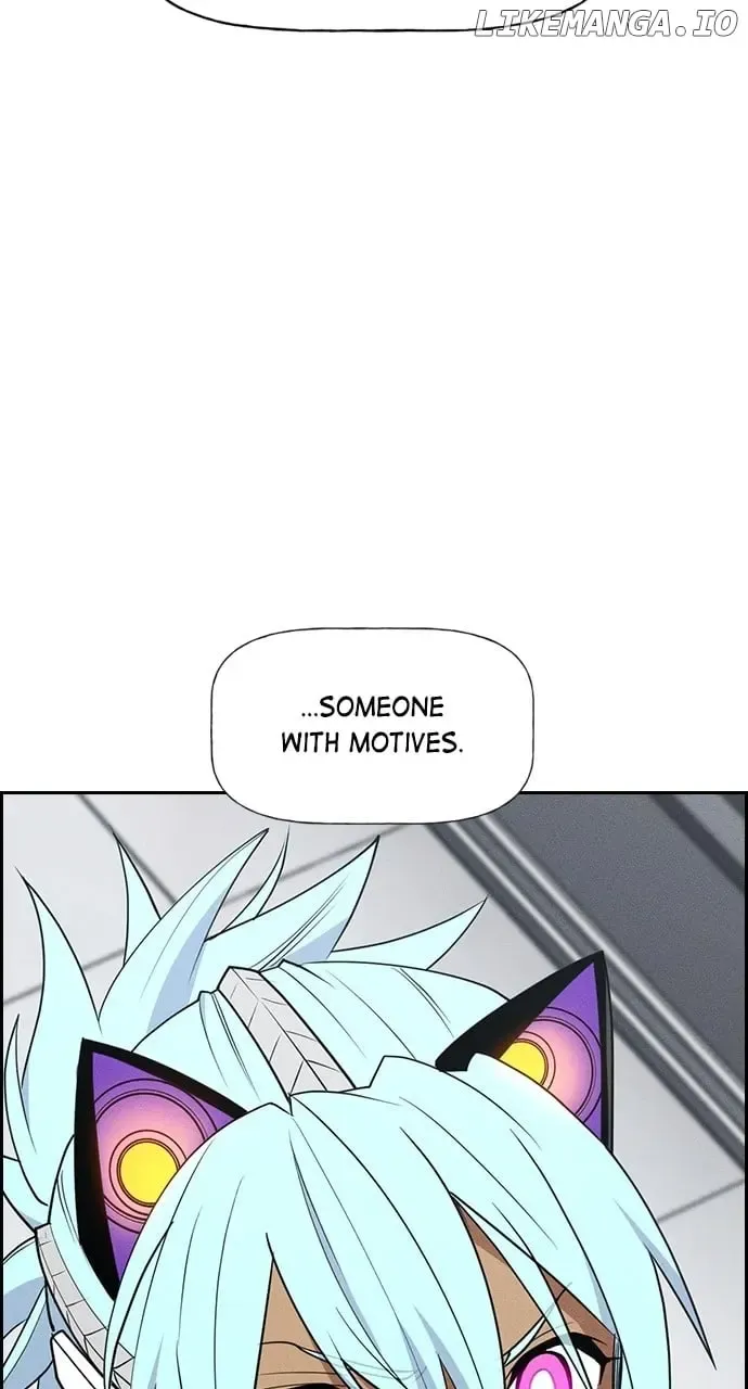 Housekeeper Chapter 135 Online - página 26