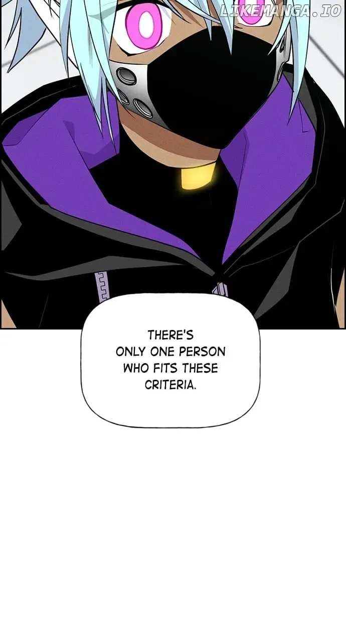 Housekeeper Chapter 135 Online - página 27