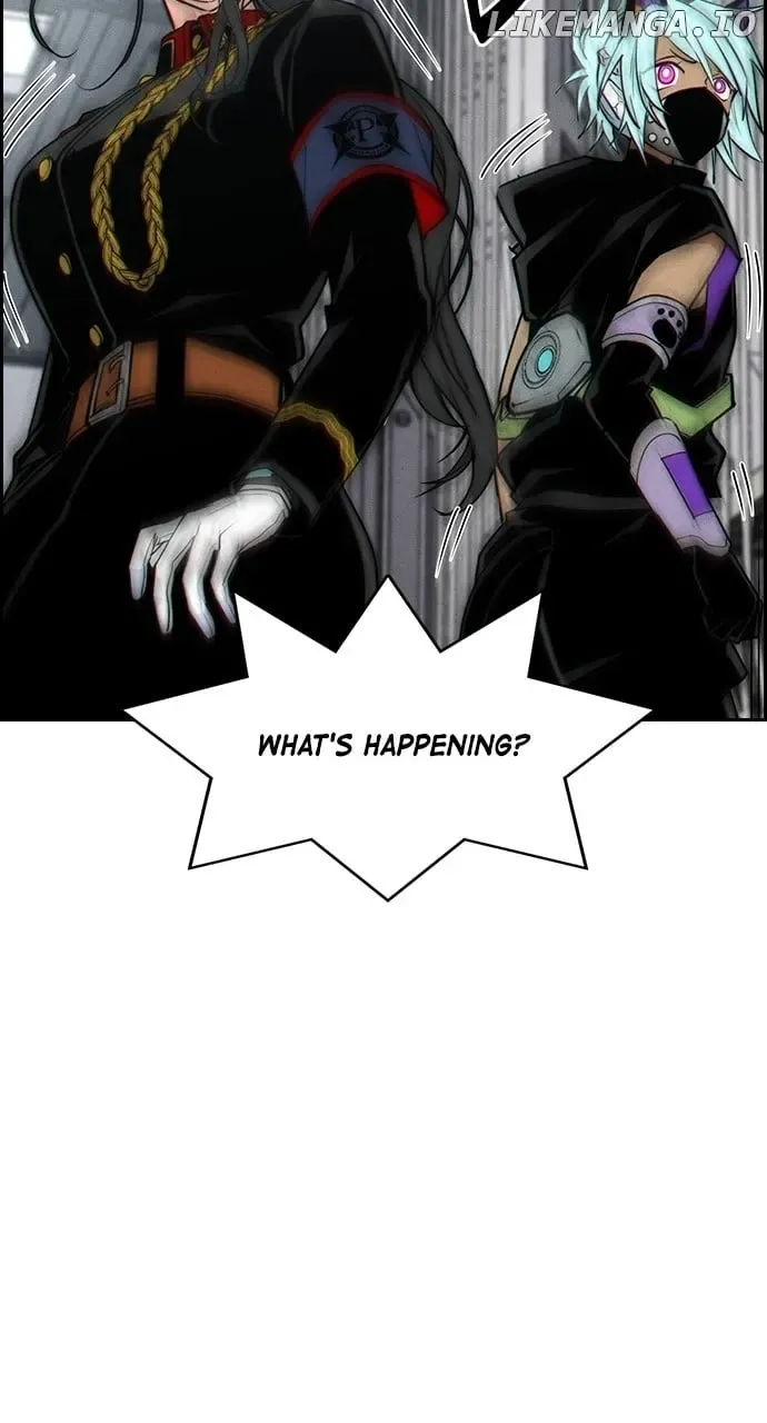 Housekeeper Chapter 135 Online - página 31