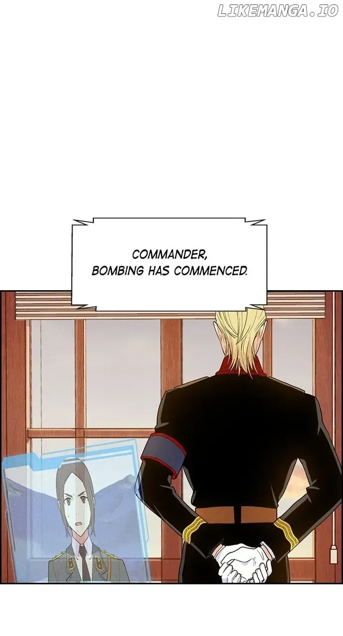 Housekeeper Chapter 135 Online - página 32