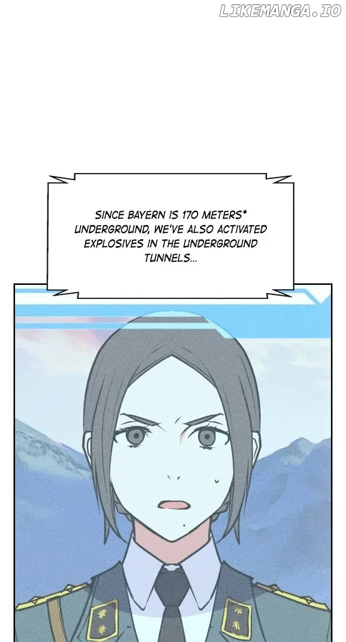 Housekeeper Chapter 135 Online - página 33
