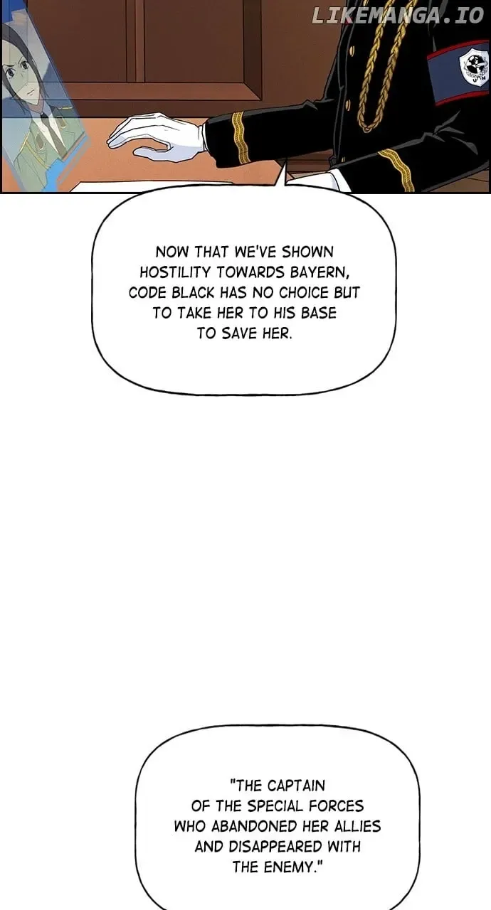 Housekeeper Chapter 135 Online - página 37