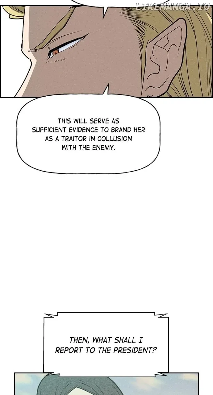 Housekeeper Chapter 135 Online - página 38