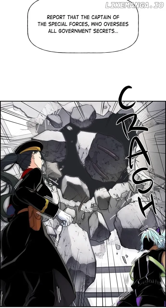 Housekeeper Chapter 135 Online - página 40