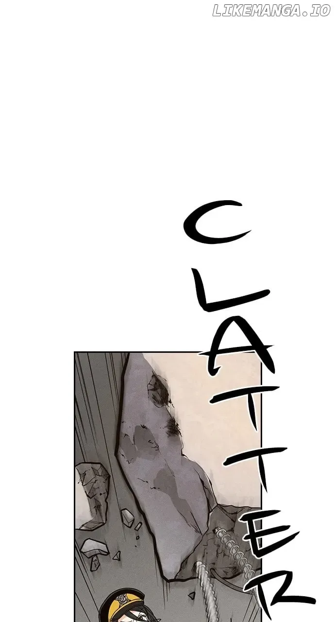 Housekeeper Chapter 135 Online - página 41
