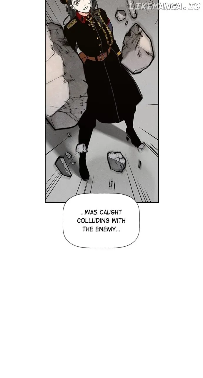 Housekeeper Chapter 135 Online - página 42