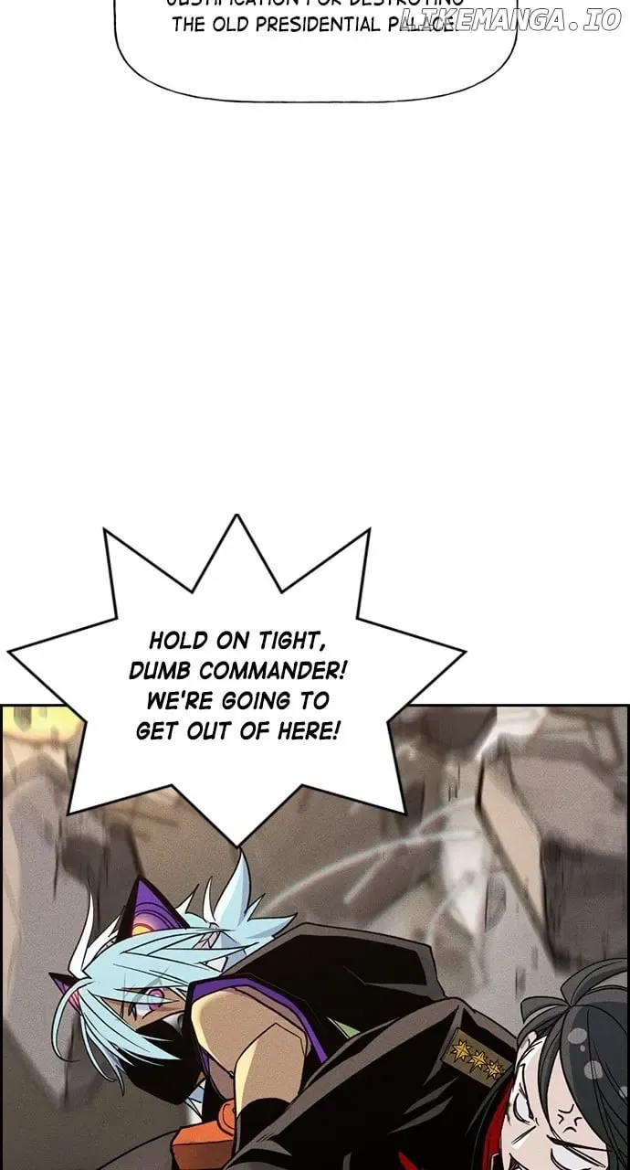 Housekeeper Chapter 135 Online - página 44