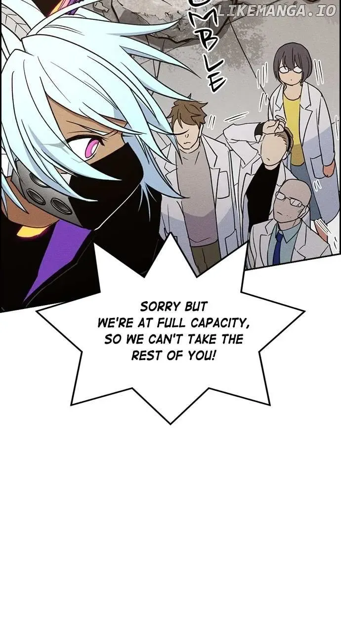 Housekeeper Chapter 135 Online - página 46