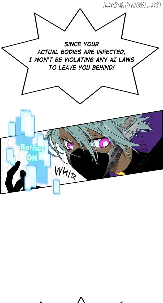Housekeeper Chapter 135 Online - página 47