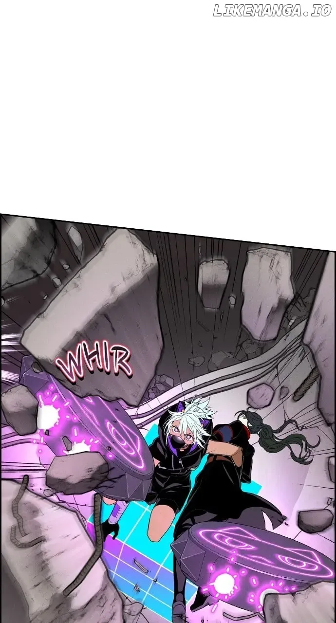 Housekeeper Chapter 135 Online - página 49