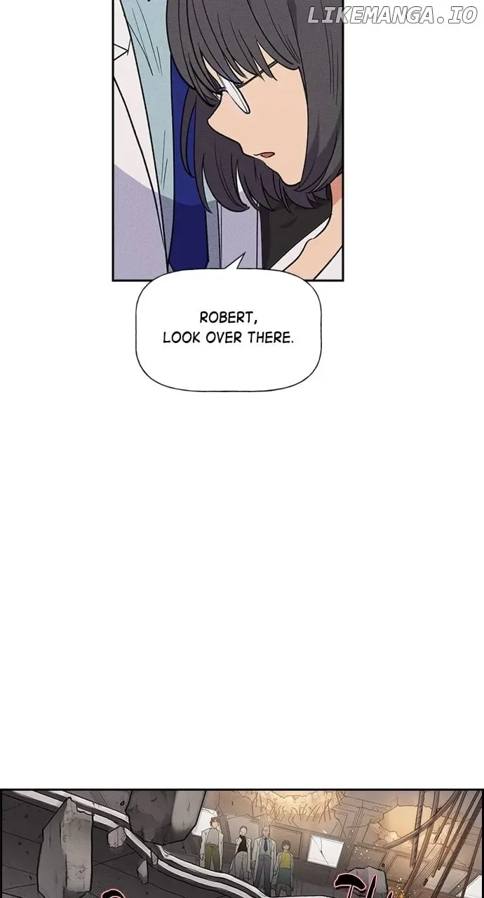 Housekeeper Chapter 135 Online - página 54