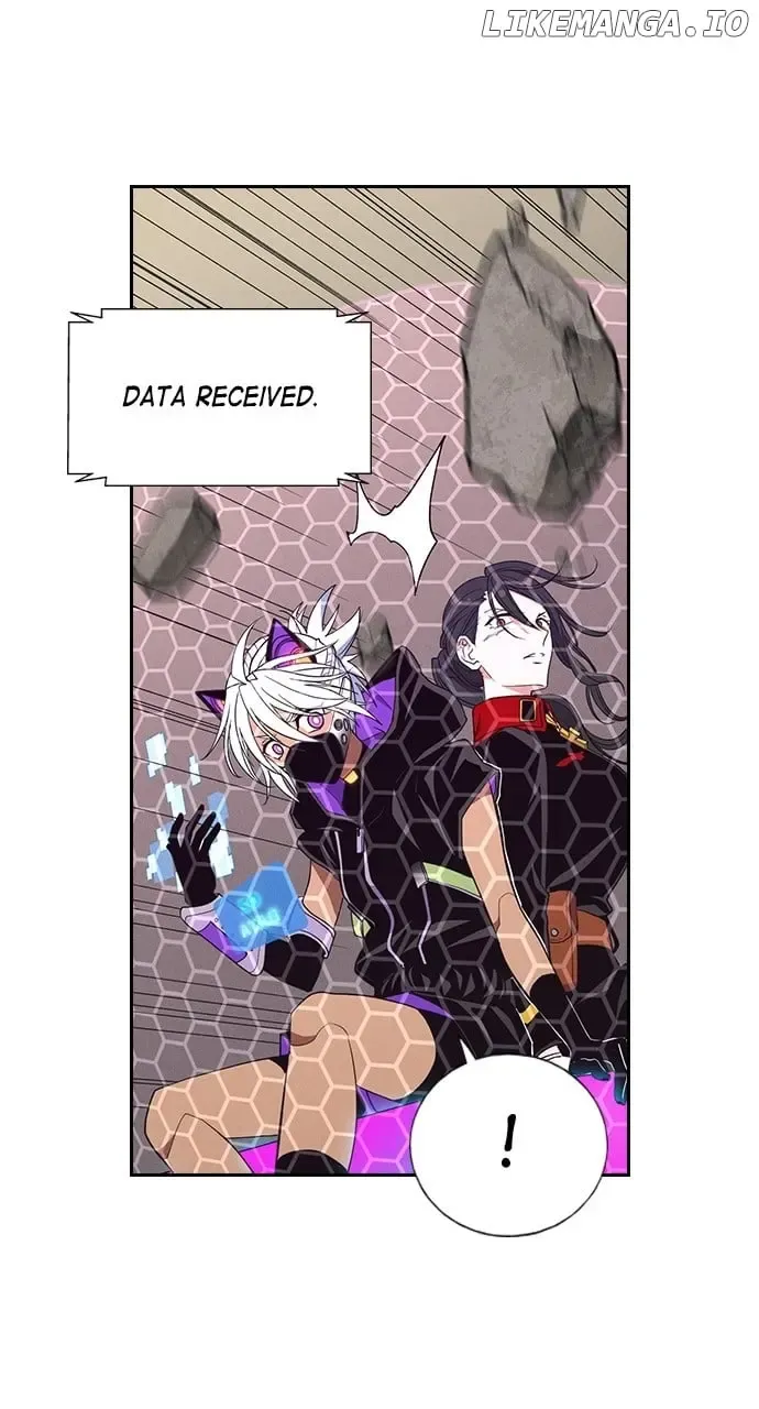 Housekeeper Chapter 135 Online - página 57